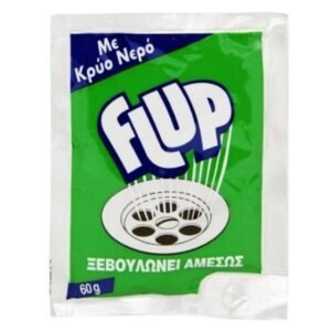 Eureka Flup 60 gm