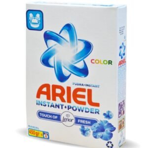 Arial Colour Instant Powder 450 gm
