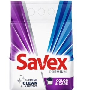 Savex Supreme Clean and Protect 400 gm