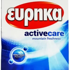 Eurika Active Care 880 gm