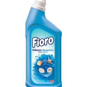 Eurika Fioro Cleans Perfumes 750 ml