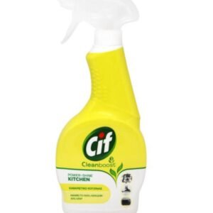 Cif Cleanboost 500 ml