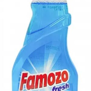 Eurika Famozo Clear 750 ml