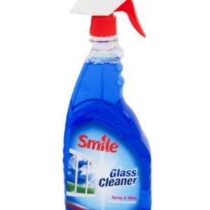 Smile Glass Cleaner 750 ml