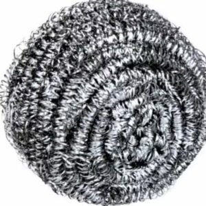 Kitchen Stainless Scrubber