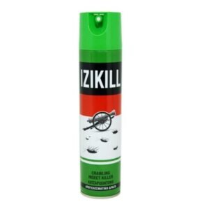 Eurika Izikill Yellow (Flying Insects) 400 ml