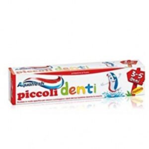 Piccolident Toothpaste (1-5)yrs 50 ml
