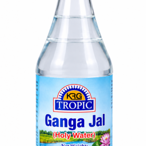 KRG Tropic Ganga Jal 200 ml
