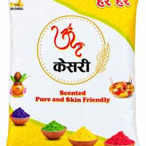 Omkar Kesari 200 gm