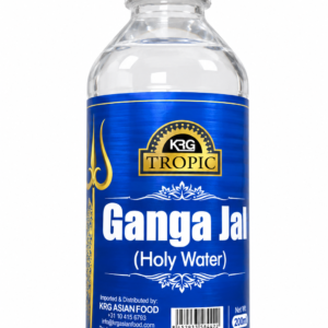 KRG Ganga Jal 200 ml