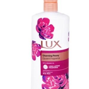 LUX Charming Peony body wash 600 ml