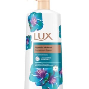 Lux Refreshing Lily Body Wash 600ml