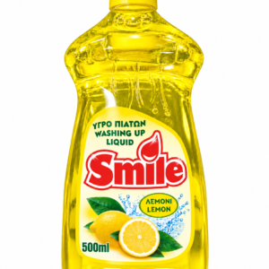 Smile Washing Up Liquid 500 ml