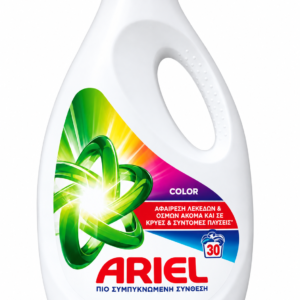 Ariel Color Liquid Laundry Detergent 1350 ml