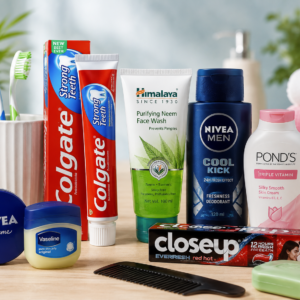 ORAL CARE