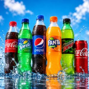 SOFT DRINK