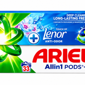 Arial Alin1 Pods 722.7 gm