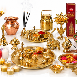 POOJA ITEMS