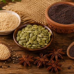 SEEDS