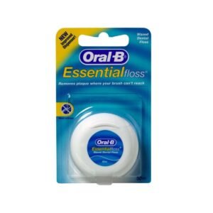 Oral-B Essential Floss 50 m
