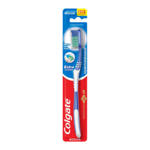 Colgate Extra clean toothbrush 1 piece