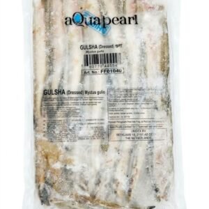 Aquapearl Gulsha fish 500 gm