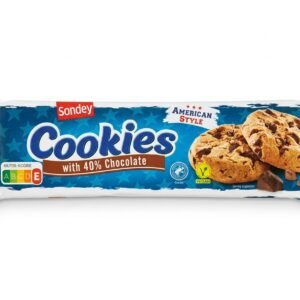 Sondey American Style Cookies 225 gm