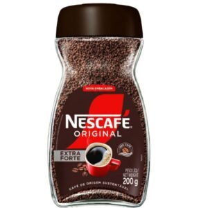Nescafé Original Extraforte Instant Coffee 200 gm