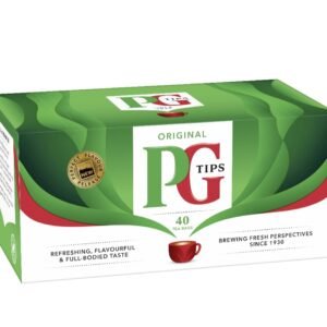 PG Tips Original Black Tea 116 gm