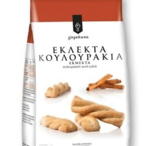 Glykanthi Select Cinnamon Biscuits 200 gm