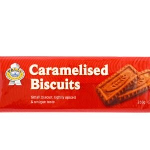 Pally Speculoos Caramelised Biscuits 250gm